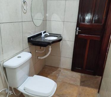 Pacheco House | Casa com Piscina Privativa a 10 Minutos do Cumbuco