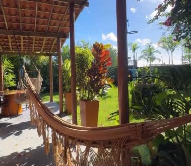 Boquim House | Terra Milagrosa