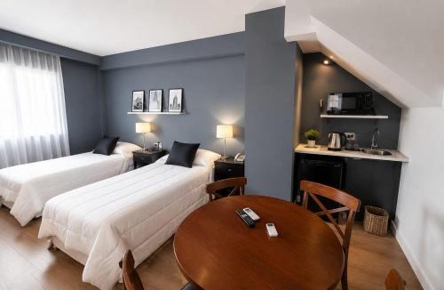 Microcentro Apartment | Gran Hotel Buenos Aires