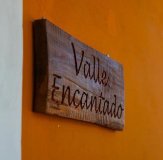 Chicoana Hotel | Buenas Vibras Hostería Rural