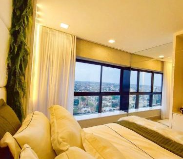 Jardim dos Estados Apartment | Vertigo Premium Studios