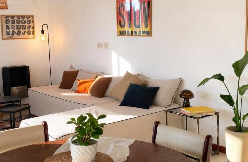 Salto Apartment | Aires de Salto