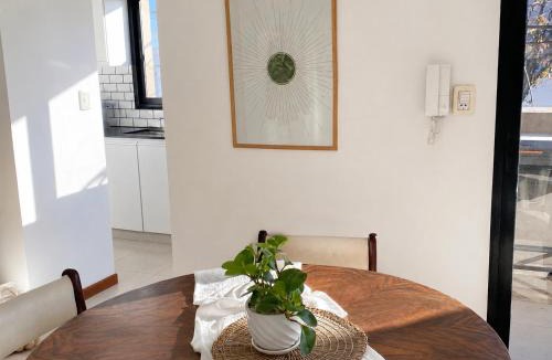 Salto Apartment | Aires de Salto