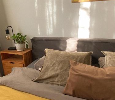 Salto Apartment | Aires de Salto