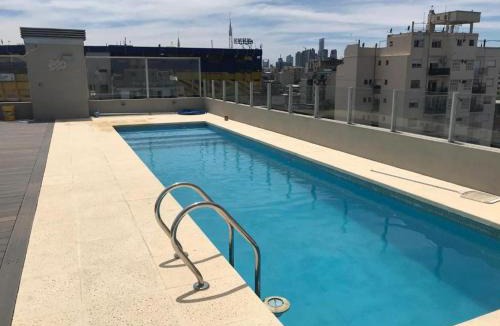 La Boca Apartment | La Bombonera caminito