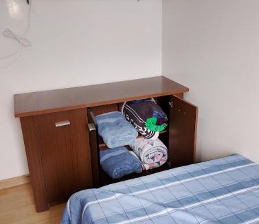 Marechal Candido Rondon House | Cantinho da Paz