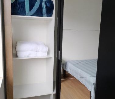 Marechal Candido Rondon House | Cantinho da Paz