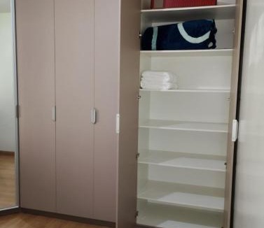 Marechal Candido Rondon House | Cantinho da Paz
