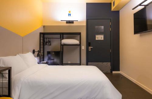 Barretos Hotel | Ibis Styles Barretos
