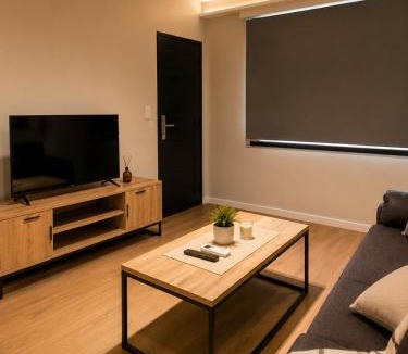 Canuelas Apartment | Hotel dereck