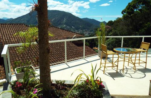 Teresopolis Hotel | Pousada In Garden