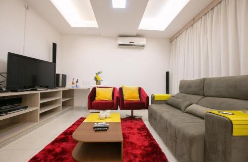 Aragarcas Hotel | Hotel Colombo