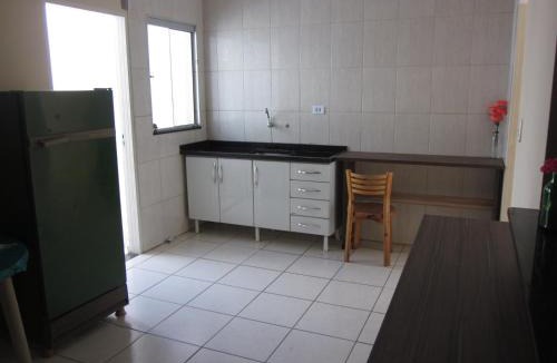 Sao Joao da Boa Vista Hostel | Hostel Famille Brun Trevo