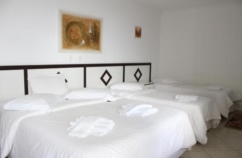 Cananeia Hotel | Hotel Pousada da Néia