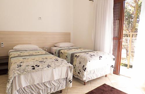 Nova Odessa Hotel | Hotel Nova Odessa - OFICIAL