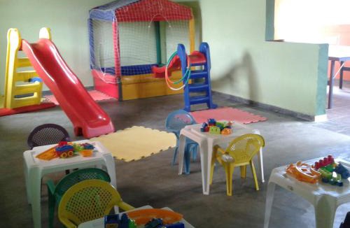 Turvo dos Gois Hotel | Pousada Recanto Águas Vivas com Piscina Aquecida e Lazer Completo próximo a Sorocaba