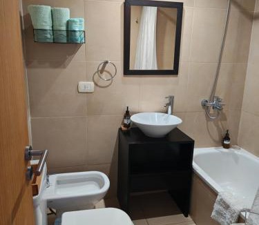 Pasteur Apartment | Sunset in the City - Pool, Solárium & Gym