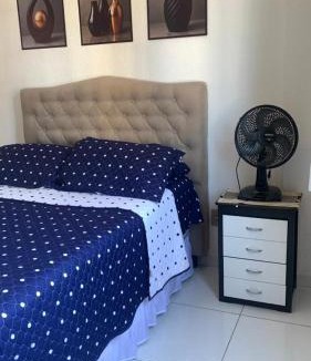 Centro Apartment | Hotel Smart Flat- Apartamento A21