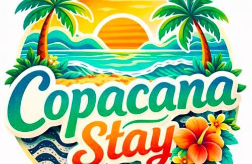 Morada de Laranjeiras Hotel | Hotel Copacabana Stay