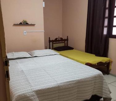 Crato Apartment | FL Acomodações