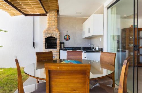 Pirangi do Norte Apartment | Altos do Caju - Triplex in Pirangi 300 meters from the World's Largest Cashew Tree by Carpediem