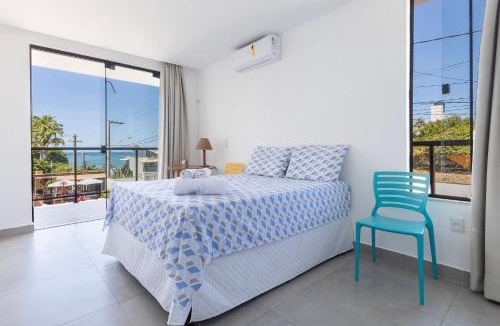 Pirangi do Norte Apartment | Altos do Caju - Triplex in Pirangi 300 meters from the World's Largest Cashew Tree by Carpediem