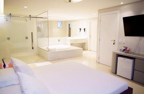 Mossungue Hotel | Motel L'amour