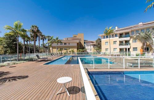 Smin Hotel | The Sun Residencial em Brasília 65607