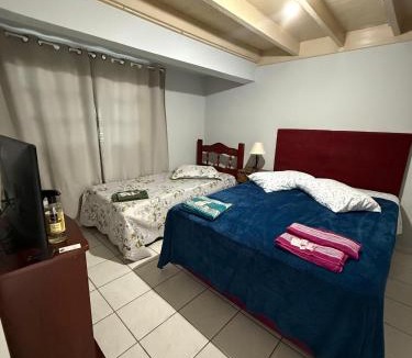 Lauro Muller House | Casa Miguel