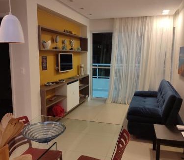 Porto de Galinhas Apartment | Apartamento 309 Villas do Atlântico