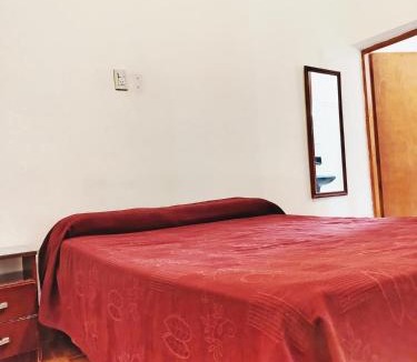 Fiambala Apartment | Departamento del viajero