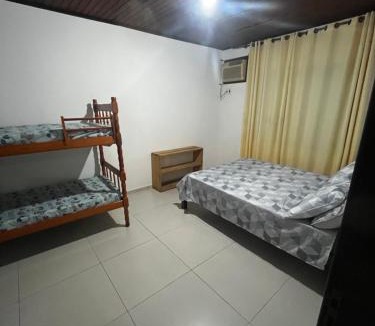 Ubatuba House | Belíssima Casa de Veraneio muito próxima do Mar