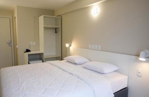 Centro Hotel | Klein Ville Marquês