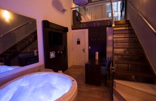 Azenha Hotel | Audace Motel