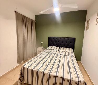 Resistencia Apartment | Apartamento en ZONA CÉNTRICA Resistencia