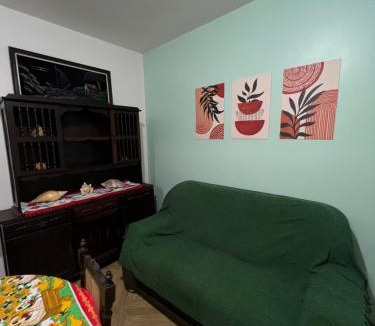 Indaial House | Casa agradável