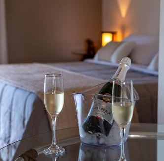 Sao Thome das Letras Hotel | Pousada Fazenda Matinha