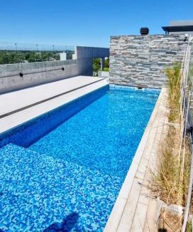 Tigre Apartment | Tigre a estrenar