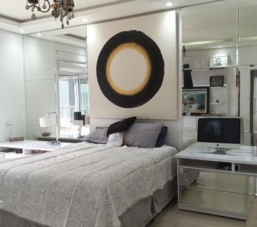 Paranapanema Villa | Mansão com estrutura para festas e banquetes