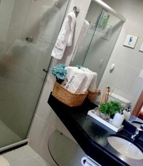 Armacao Apartment | BS Vista Mar Premium Salvador