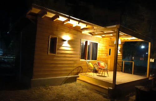Lago Puelo Ski Chalet | Alma de Puelo