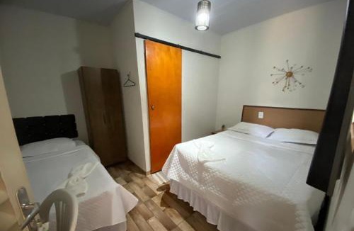 Ribas do Rio Pardo Hotel | Belo Hotel