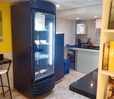Campinas House | Hotel Pousada Central Rodoviaria