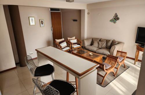 Villa Mercedes Apartment | Piero House