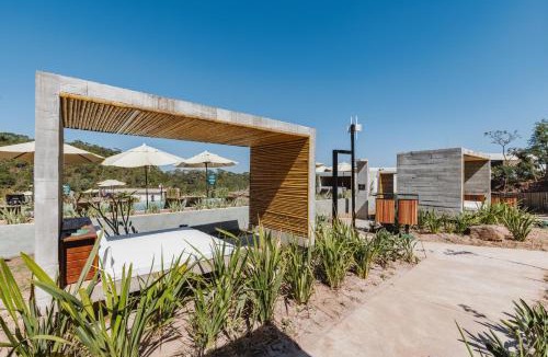 Pousada do Rio Quente House | Rio Quente Resorts - Incasa Private Residence Club - Soft Opening