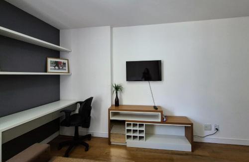 Asa Sul Apartment | 913C - Golden! Próximo a LBV, ENAP e o Setor Hospitalar e Policial