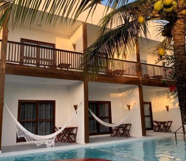 Camocim Hotel | Pousada Village Sonhos Camocim