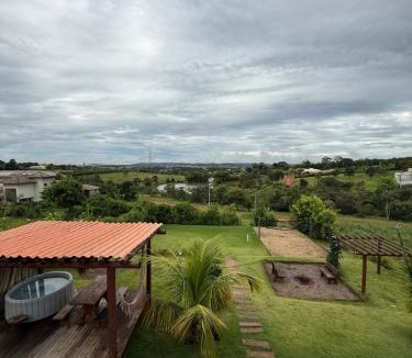 Trindade House | Chácara Container du Lago
