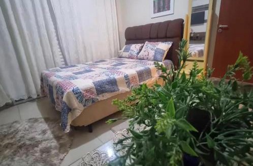 Sorocaba House | Refúgio Aconchego
