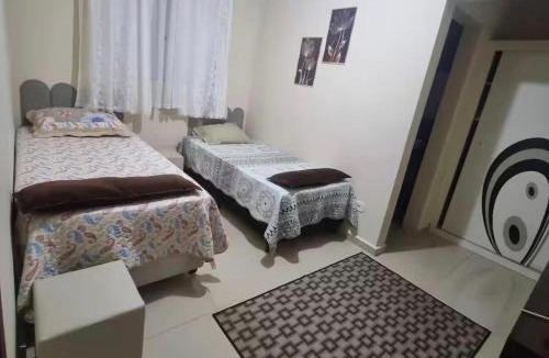 Sorocaba House | Refúgio Aconchego